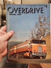 Vintage march 1969 for sale  Fremont