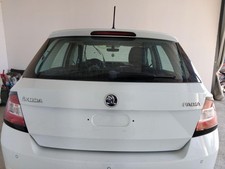 skoda fabia heckklappe gebraucht kaufen skoda fabia heckklappe gebraucht kaufen Delitzsch