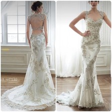 Maggie sottero swarovski for sale  Surprise