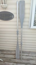 aluminium dinghy oars for sale aluminium dinghy oars for sale HAYLING ISLAND