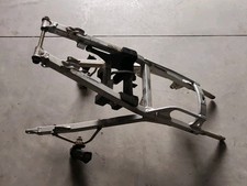 Telaietto posteriore husqvarna usato  Savona