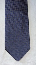 Cravatta hugo boss usato  Ercolano