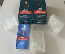 Tintin mako moulage d'occasion  Olivet