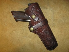 Hunter hand carved for sale  Frenchtown