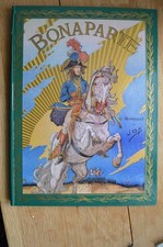 Bonaparte napoléon job d'occasion  Saint-Jean-d'Angély