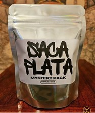 Paquete Misterioso Saca Plata - Monedas y Lingotes de Plata del Mundo - Solo Plata segunda mano  Embacar hacia Mexico