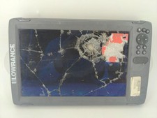 Lowrance hook tripleshot for sale  Lincoln