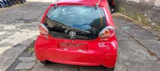 Toyota aygo trg gebraucht kaufen  Bad Langensalza
