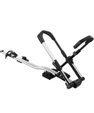 Porte vélo toit d'occasion  Montesson