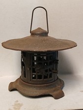 Vintage japanese cast for sale  Springfield