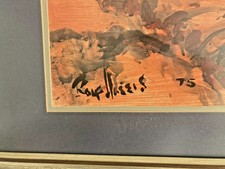 Rolf harris original for sale  REDHILL