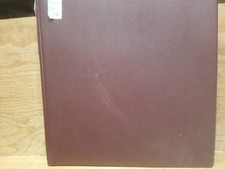 Sammlung gestempelt postfrisch gebraucht kaufen  Eschau