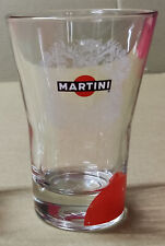 Martini rocks crest d'occasion  Expédié en Belgium