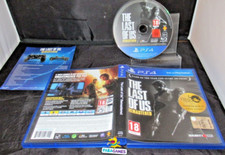 Ps4 the last usato  Santa Sofia