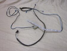 PCB SX-DIST-12V-520SP com cabos para carro elétrico infantil - Funciona muito bem, usado comprar usado  Enviando para Brazil
