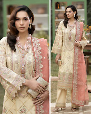 Pakistani indian designer for sale  WREXHAM