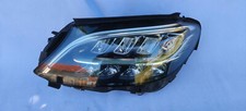 Reflektor Reflektor Full Led High Performance Mercedes W205 Lift rok prod.:18-21 na sprzedaż  PL