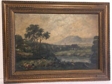 Vecchio quadro stile usato  Italia