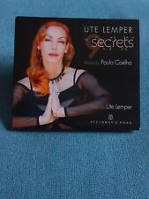 Lemper secrets. lemper usato  Torino