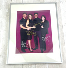 Grace signed cast for sale  WOKING