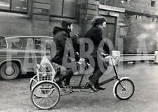 Vintage belfast bicicletta usato  Roma