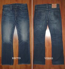 Jeans levis 527 d'occasion  Tours-