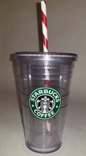 Starbucks clear grande for sale  Queen Creek