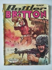Battler britton 146 d'occasion  Coutances