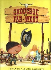 Chouchou far west d'occasion  France
