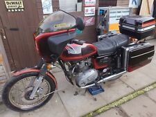 triumph bonneville t140 for sale  WOLVERHAMPTON