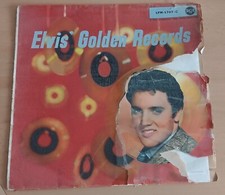Elvis presley golden gebraucht kaufen  Arnsberg