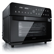 Arendo multifunktionsofen 25l gebraucht kaufen  Hannover
