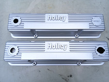 Vintage holley aluminum for sale  Lebanon
