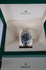 Rolex yacht master gebraucht kaufen  Dittelbrunn