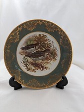 Weatherby hanley plate for sale  HULL