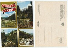 16485 vysoke tatry gebraucht kaufen  Berlin