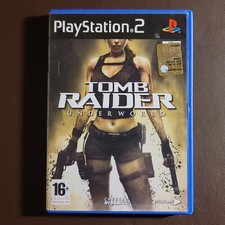Tomb raider underworld usato  Terranuova Bracciolini