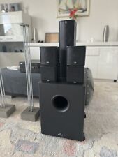 Yamaha v530rds dolby gebraucht kaufen  Wunstorf