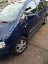 Seat alhambra ld5q for sale  BILSTON