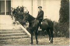 Carte postale photo d'occasion  Toulon-