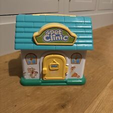 Toy vet clinic for sale  KING'S LYNN