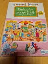 Top spielend lernen gebraucht kaufen  Quierschied