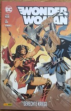 Wonder woman band gebraucht kaufen  Heddesheim