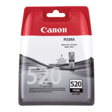 Canon pgi 520pgbk d'occasion  Thiviers