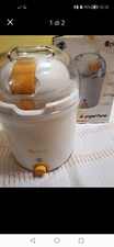 Yogurtiera macchina macchine usato  Santa Maria Capua Vetere