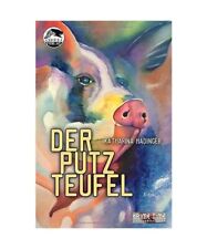Putzteufel katharina hadinger gebraucht kaufen  Trebbin