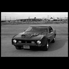 Photo .033835 ford d'occasion  Martinvast