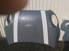 Motorhaube mini cooper gebraucht kaufen  Ettlingen