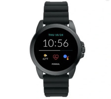 Fossil dw11f2 google for sale  Brooklyn