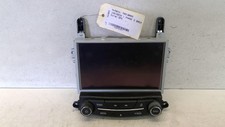 Ecran gps opel d'occasion  France